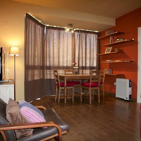 Apartamento Santa Justa Apartment Seville Exterior photo