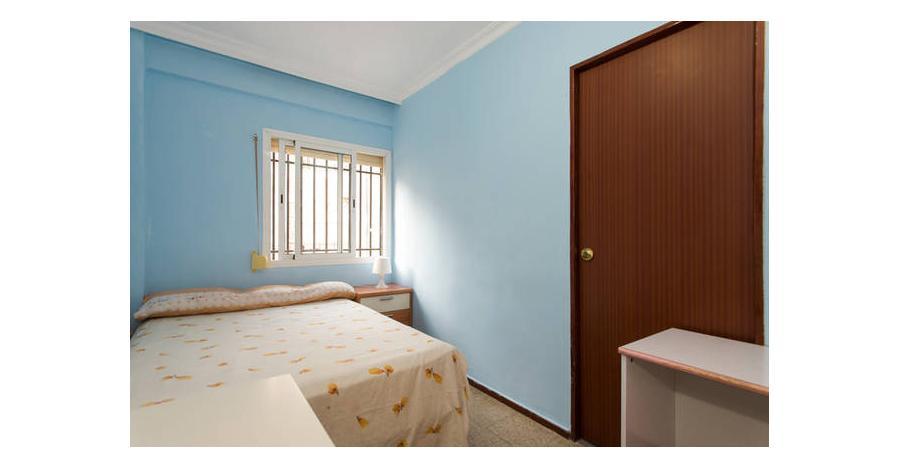 Apartamento Santa Justa Apartment Seville Exterior photo