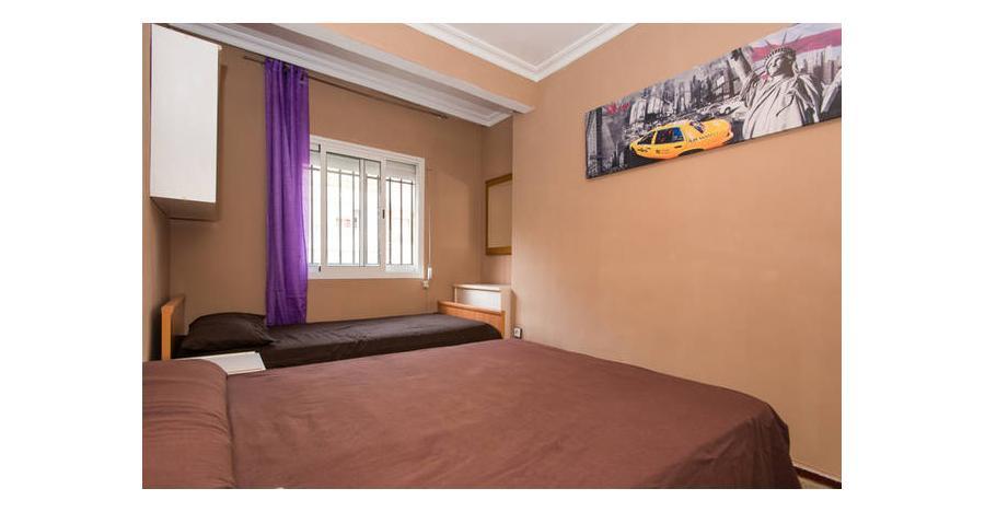 Apartamento Santa Justa Apartment Seville Exterior photo