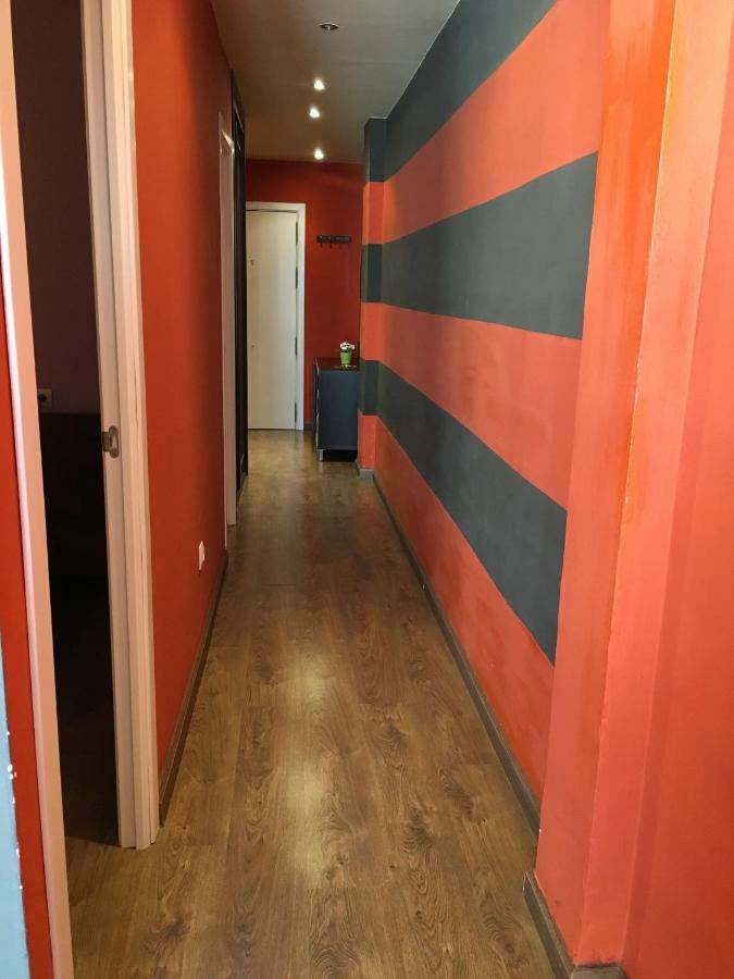 Apartamento Santa Justa Apartment Seville Exterior photo