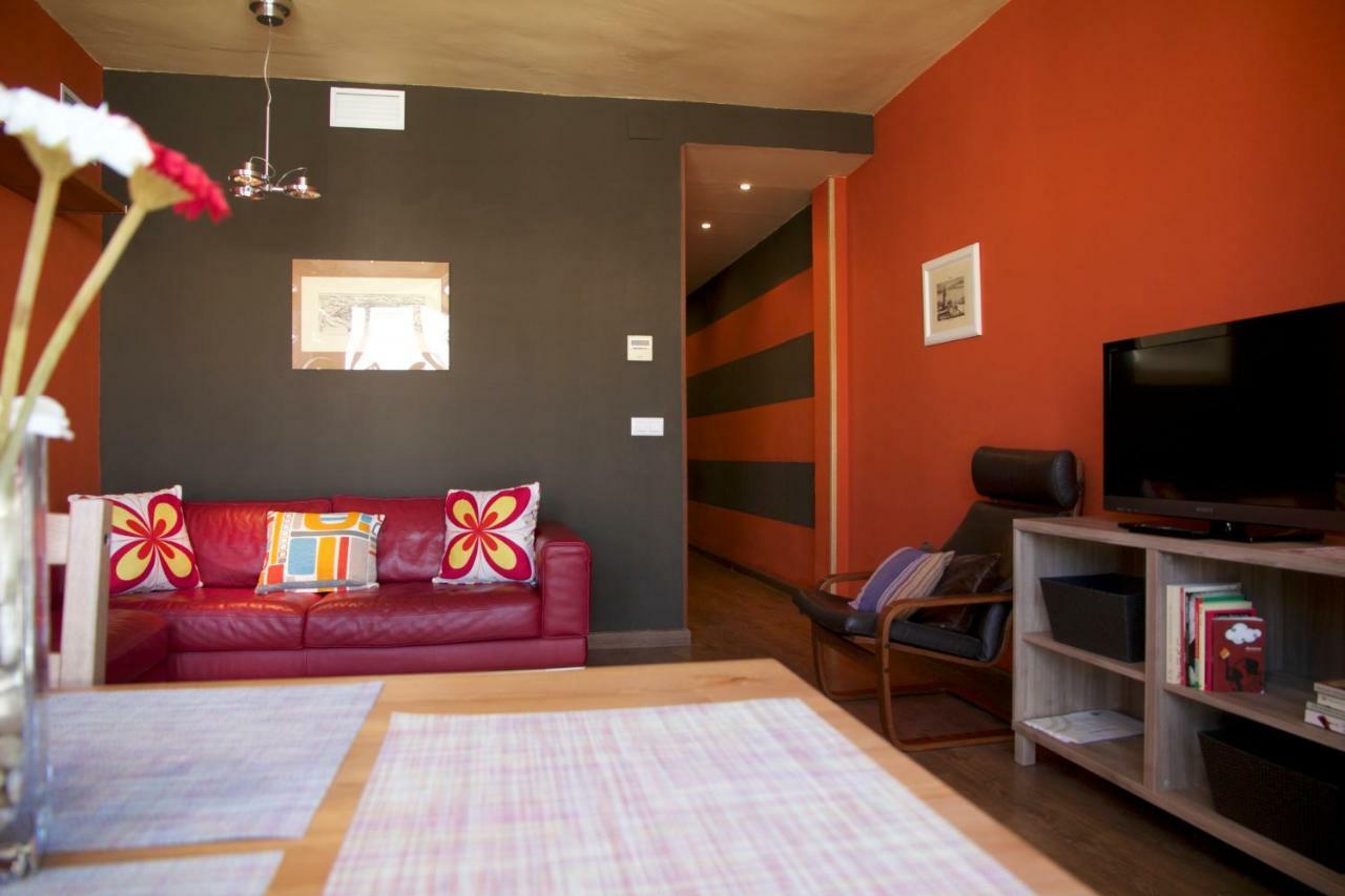 Apartamento Santa Justa Apartment Seville Exterior photo