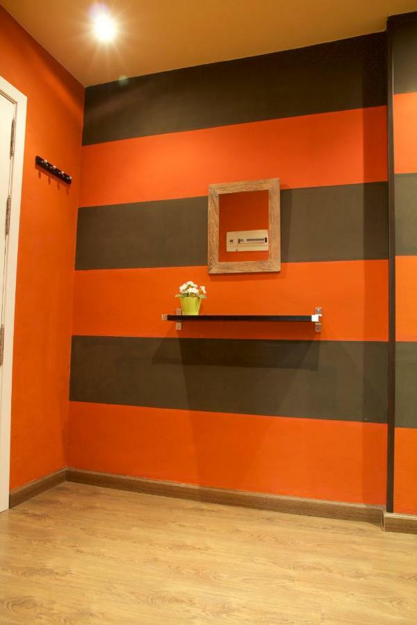Apartamento Santa Justa Apartment Seville Exterior photo